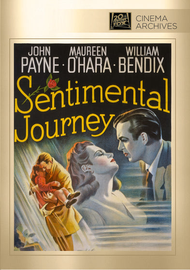 Sentimental Journey - 