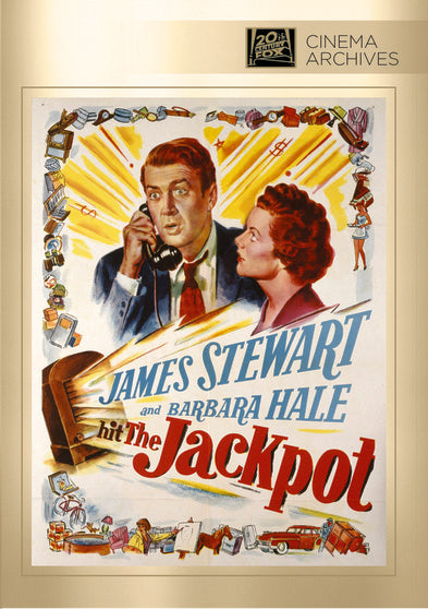 Jackpot, The - 