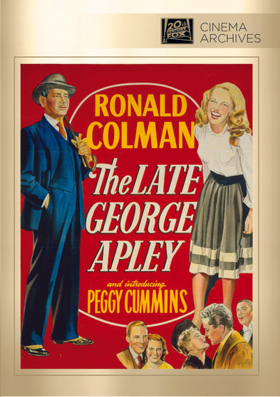 Late George Apley, The - 