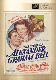 Story of Alexander Graham Bell, The - 