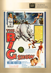 Big Show, The - 