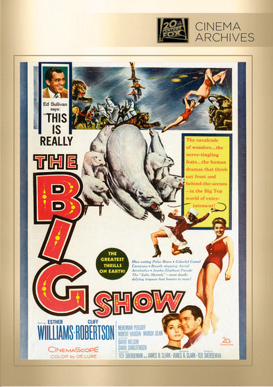 Big Show, The - 