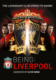 Being: Liverpool - 