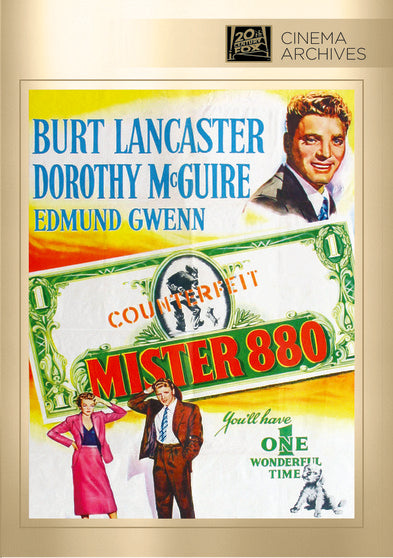 Mister 880 - 