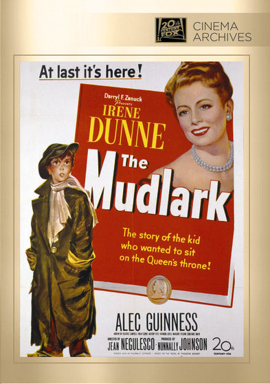 The Mudlark - 