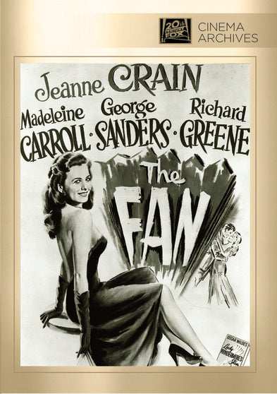 The Fan - 