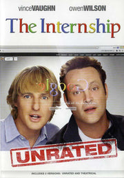 The Internship - 