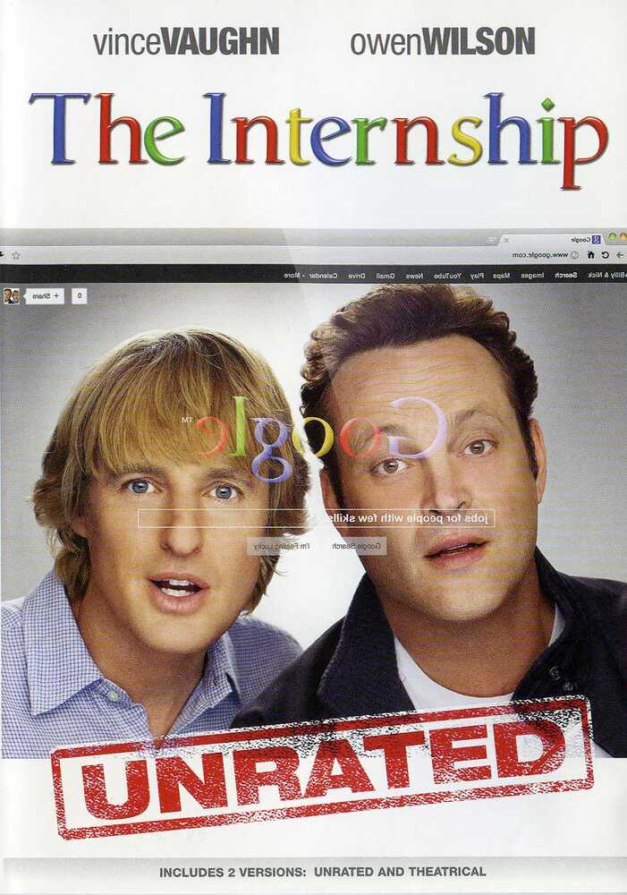 The Internship - 