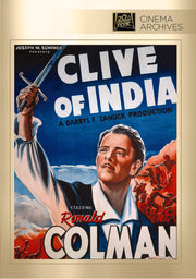 Clive Of India - 