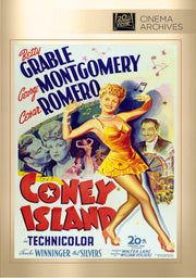Coney Island - 