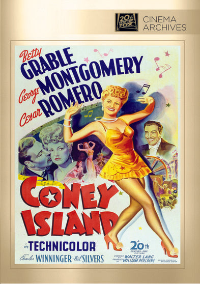Coney Island - 
