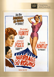 Marriage-Go-Round, The - 