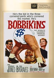 Bobbikins - 