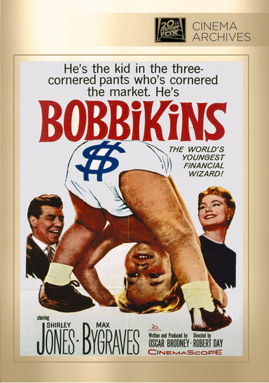 Bobbikins - 