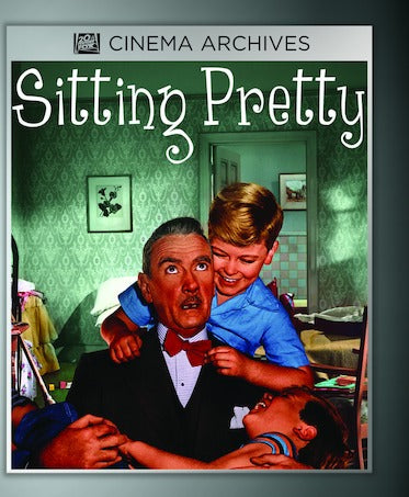 Sitting Pretty - 