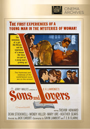 Sons and Lovers - 