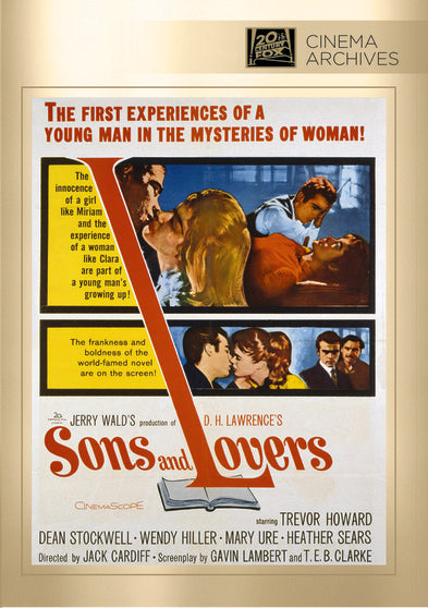 Sons and Lovers - 