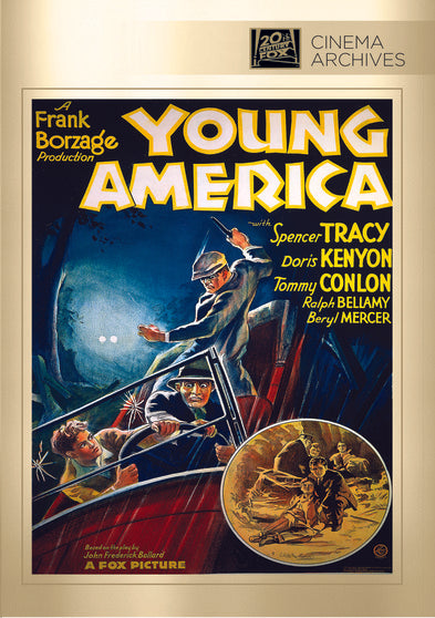 Young America - 