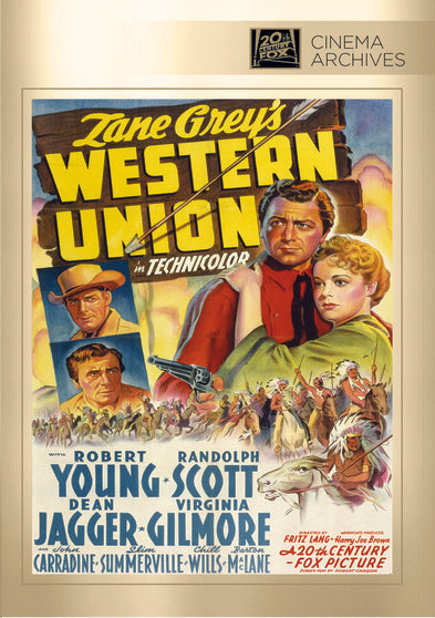 Western Union - 
