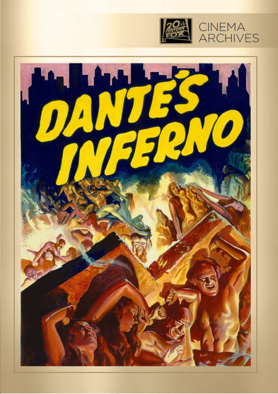 Dante's Inferno - 