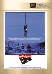 Salzburg Connection, The - 
