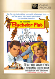 Bachelor Flat - 
