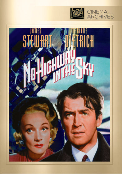 No Highway In The Sky - 