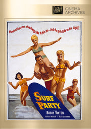 Surf Party - 