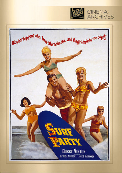 Surf Party - 