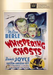 Whispering Ghosts - 