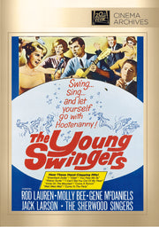 The Young Swingers - 