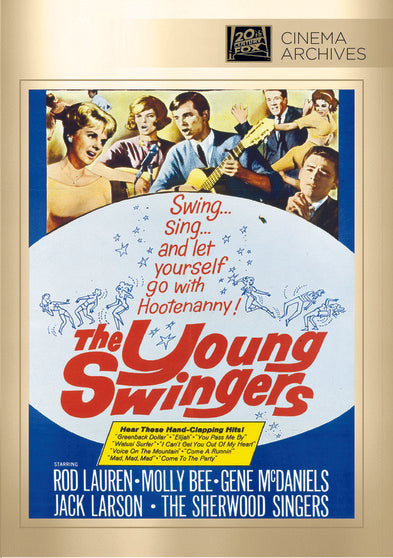 The Young Swingers - 