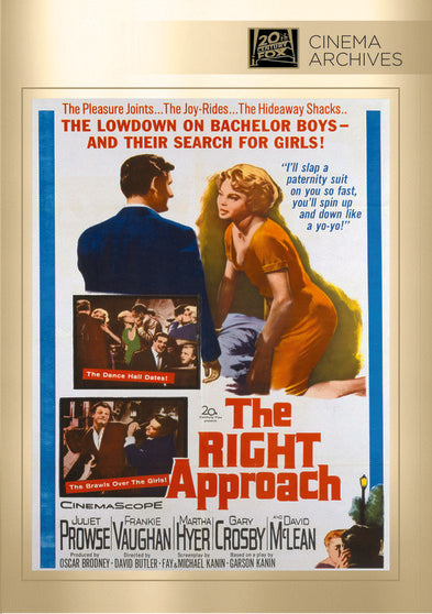 Right Approach, The - 