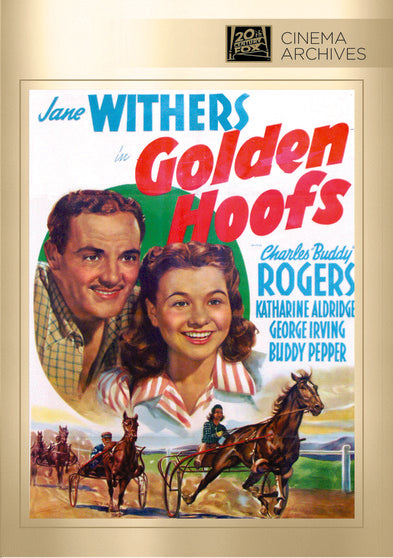Golden Hoofs - 