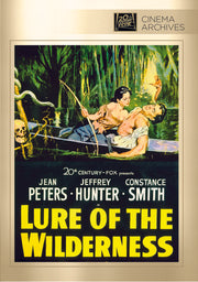 Lure of the Wilderness - 