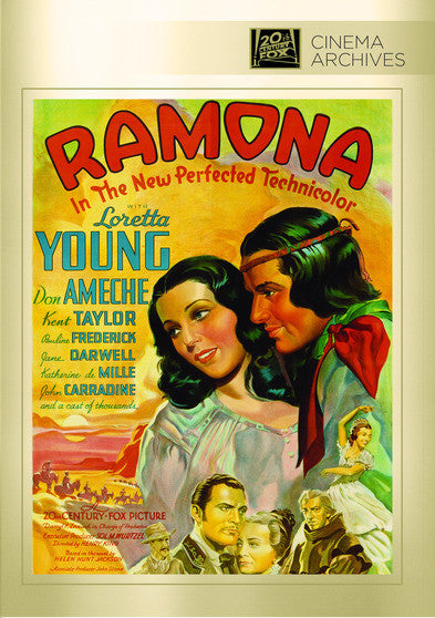 Ramona - 