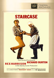 Staircase - 