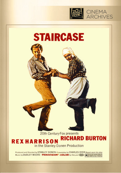 Staircase - 