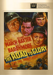 Road to Glory, The - 