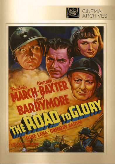 Road to Glory, The - 