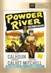 Powder River - 