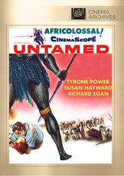 Untamed - 