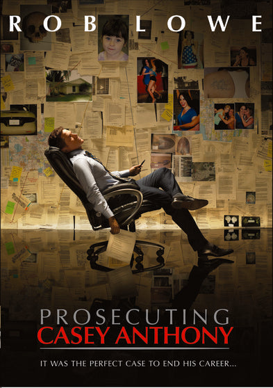 Prosecuting Casey Anthony - 