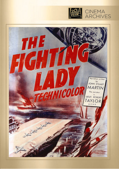 Fighting Lady, The - 
