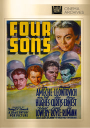 Four Sons - 
