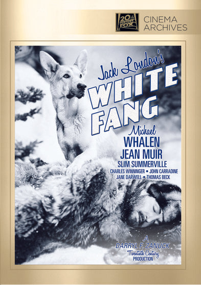 White Fang - 