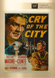 Cry of the City - 