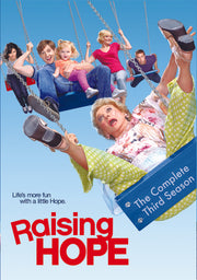 Raising Hope Season 3: The Complete Third Season - 