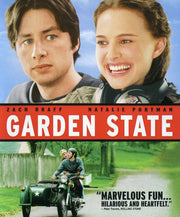 Garden State - 
