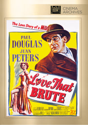 Love That Brute - 